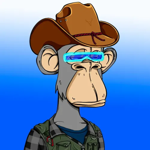 Based Bored Ape #13
