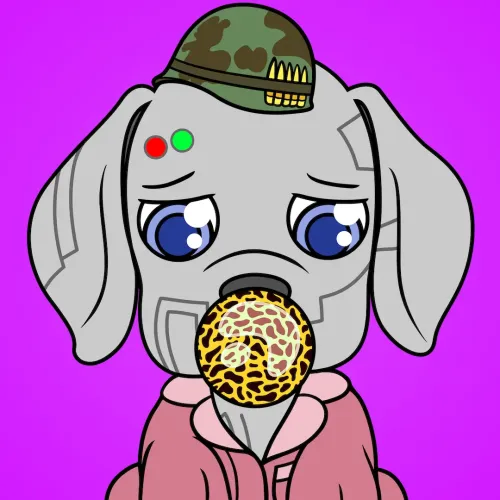 BubblegumPuppy #9481