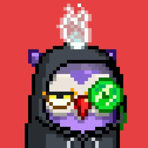 AvaxBird #5214