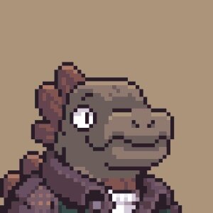KaijuKing #5326