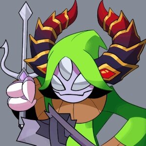 Poglin Nycra #5265