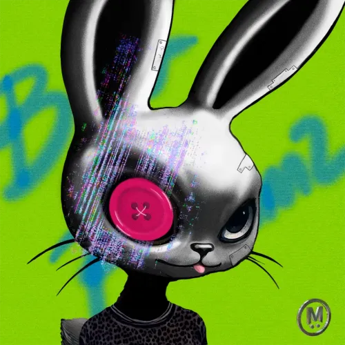 BUNNZ #819