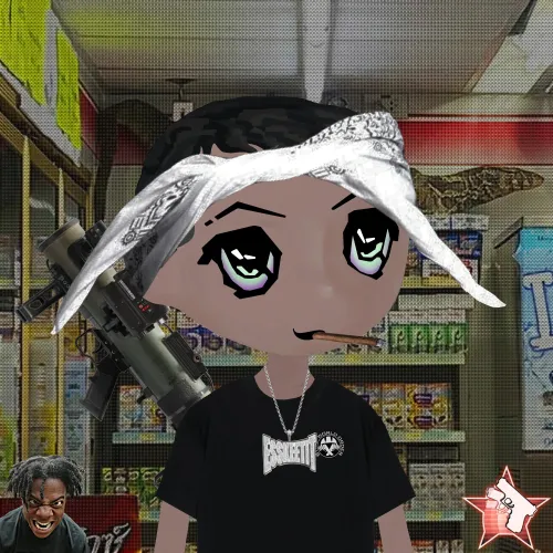 StrapBro #650