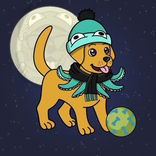 Choctonaut Army #1568