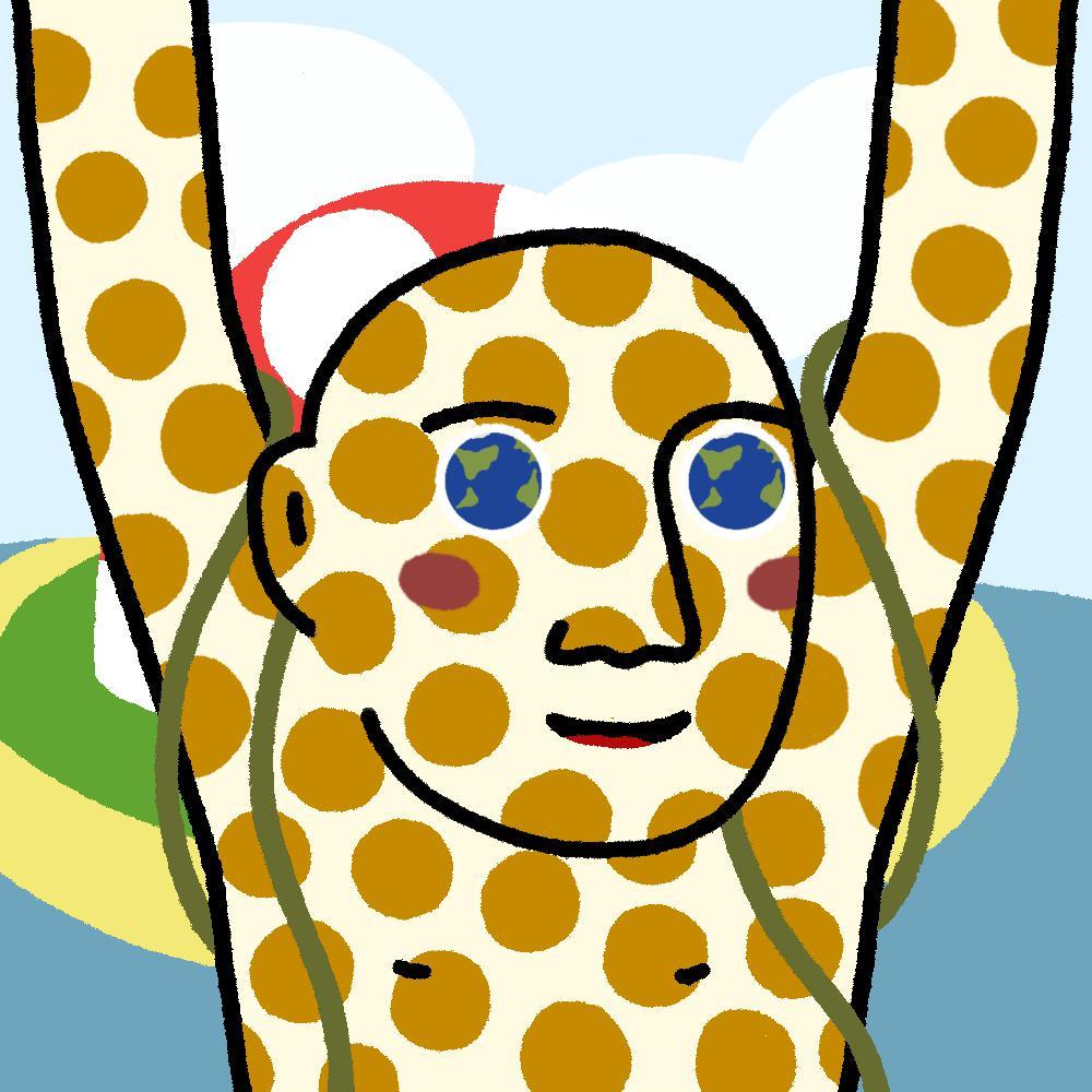 Creature #9579