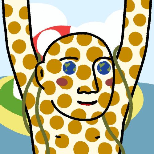 Creature #9579