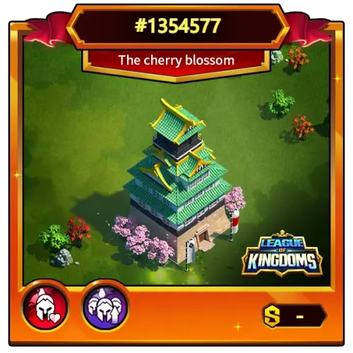 LOK Skin #1354577