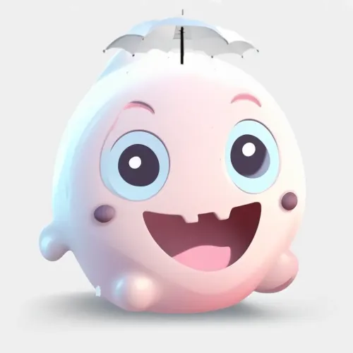 Casper #4129