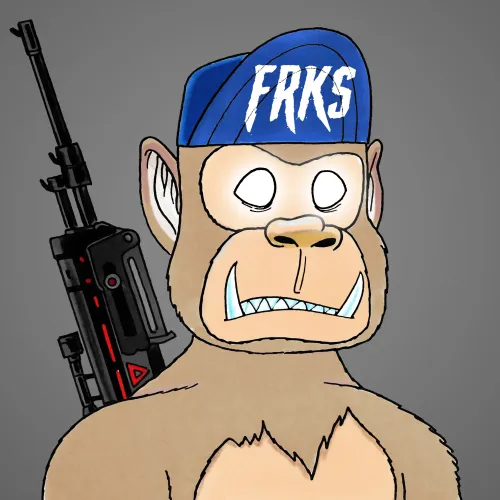 JungleFreak2852 #2852