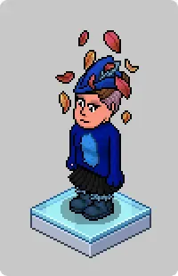 Habbo #6708