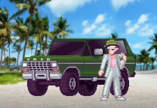 YAYO Man #1321