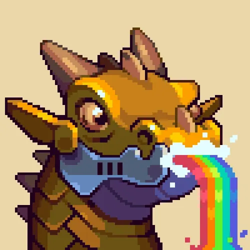 Boryoku Dragonz #601