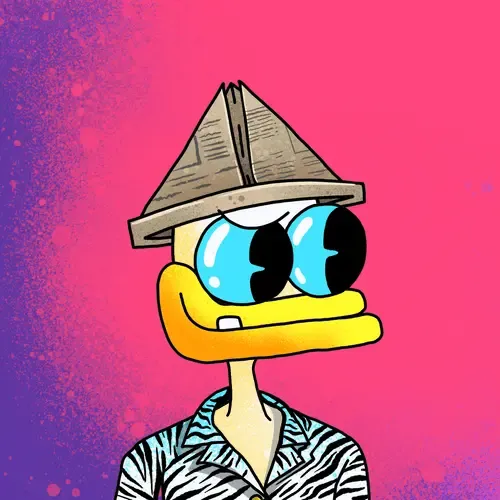 SupDuck 2091 #2091
