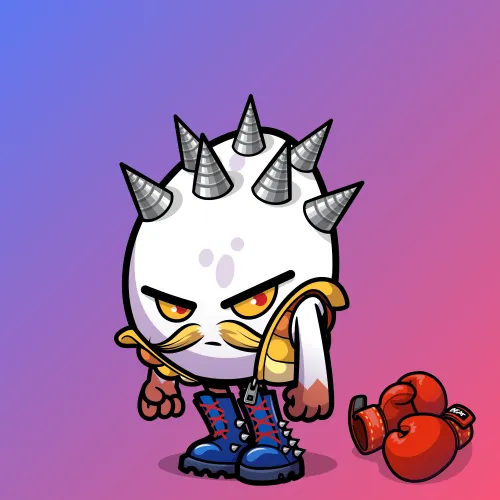 Bad Eggs #372