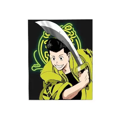 Hikeshi #307 (#70928693)