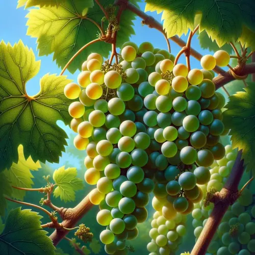 Muscadine Tara Grape #602