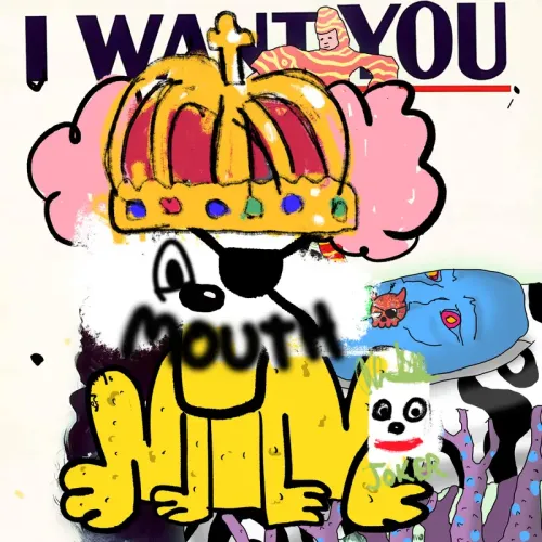 NWO #4174