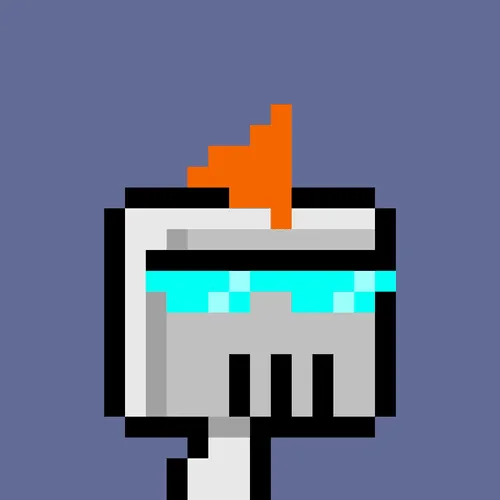 CryptoAgent #7929
