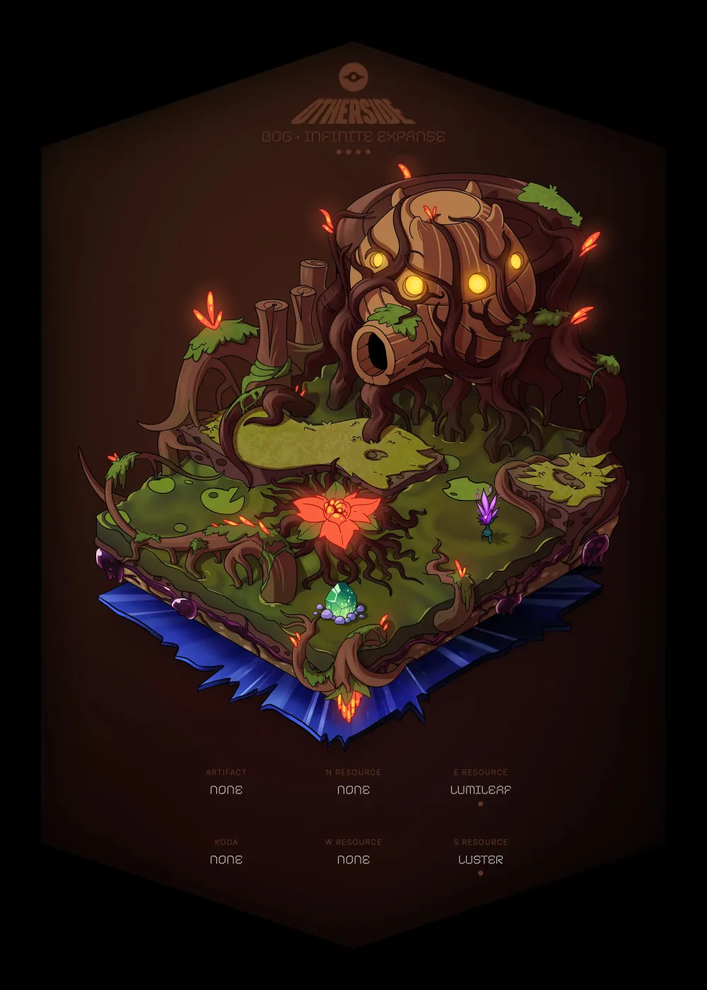 Otherdeed Expanded #46021