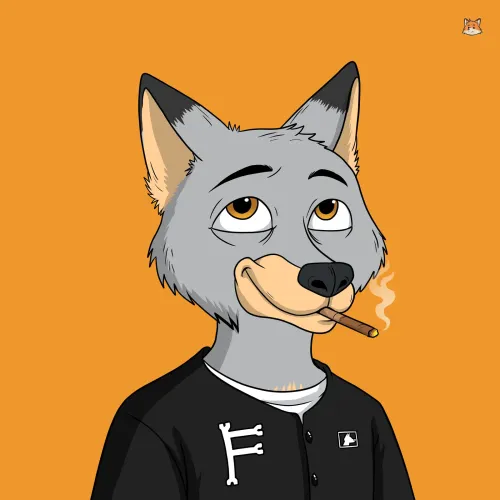 Meta Foxes #1273
