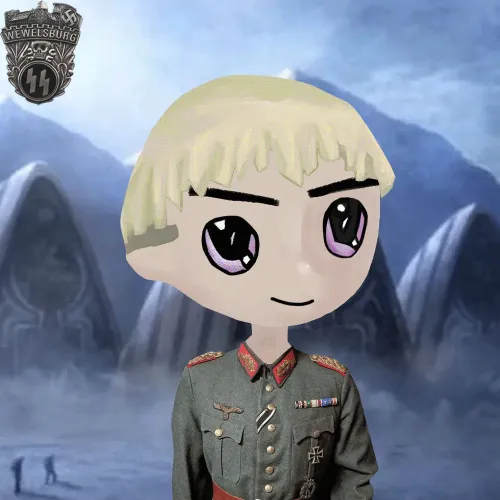 MEIN LADY #526