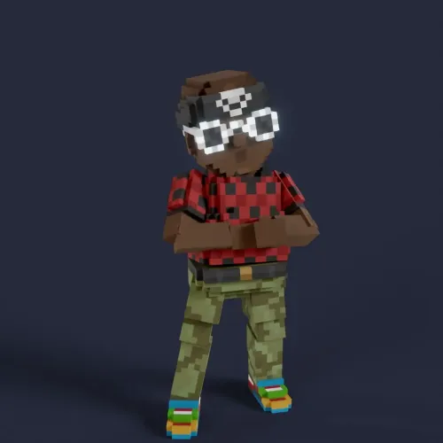 Biggie #0332