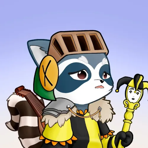 Racoonk #1105