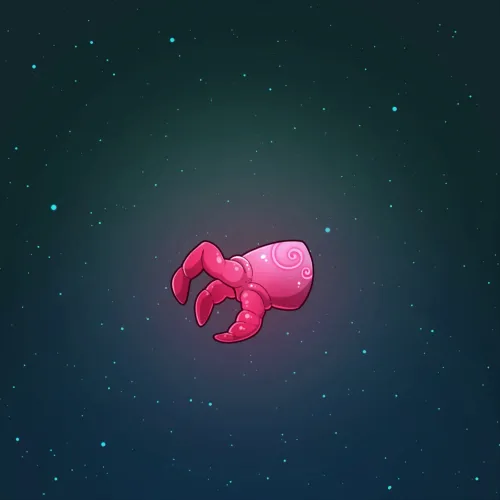 Chitterclaw Shellbit #170