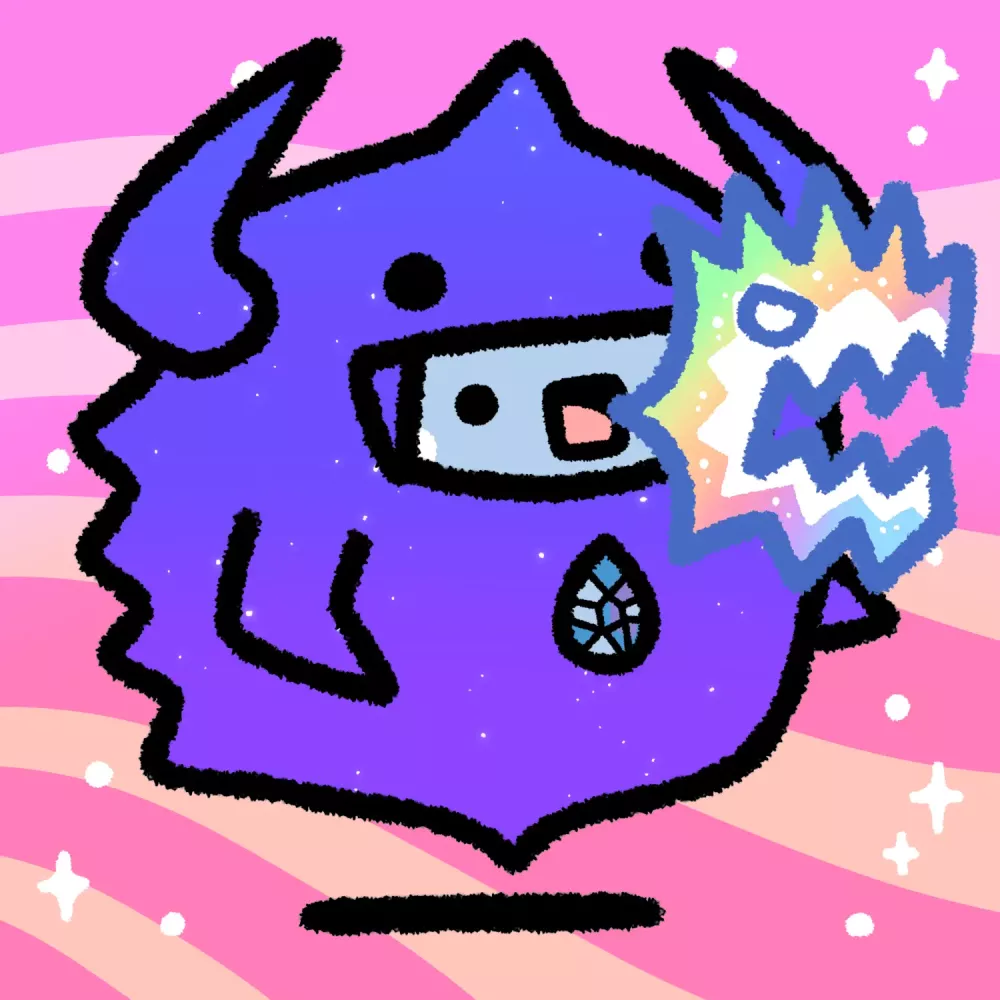 MonsterSuit #2558