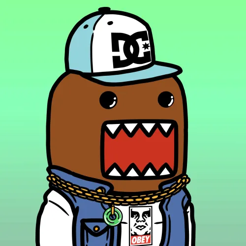 DOMO #465