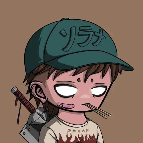 Kami #1093