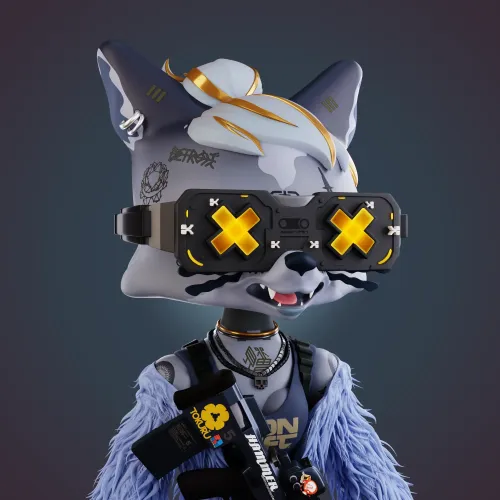 EON RIFT #225