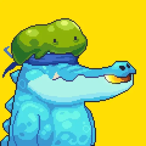 Croc #2206