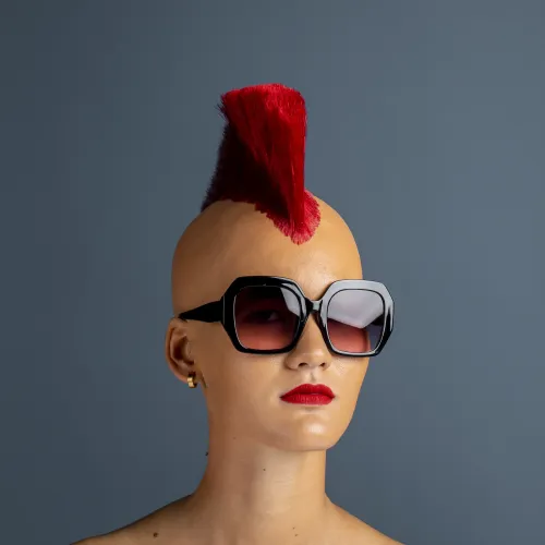 PunkPortrait #66