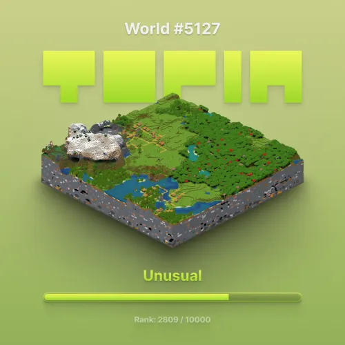 World #5127