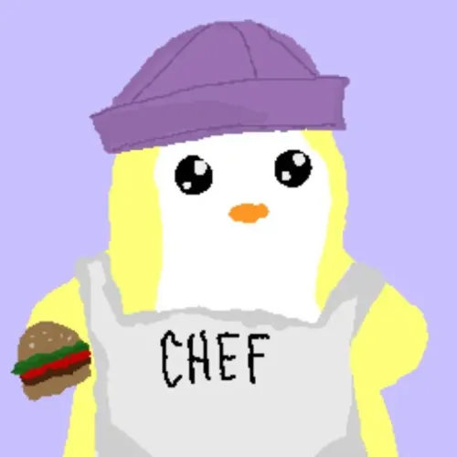 PUPGUIN #150