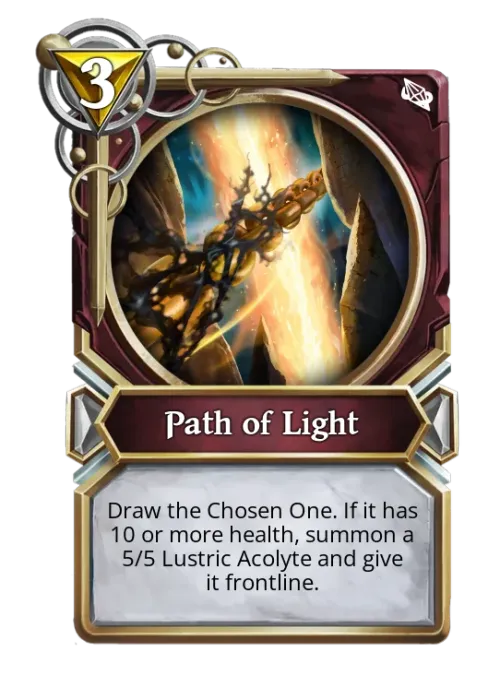 Path of Light #295253732