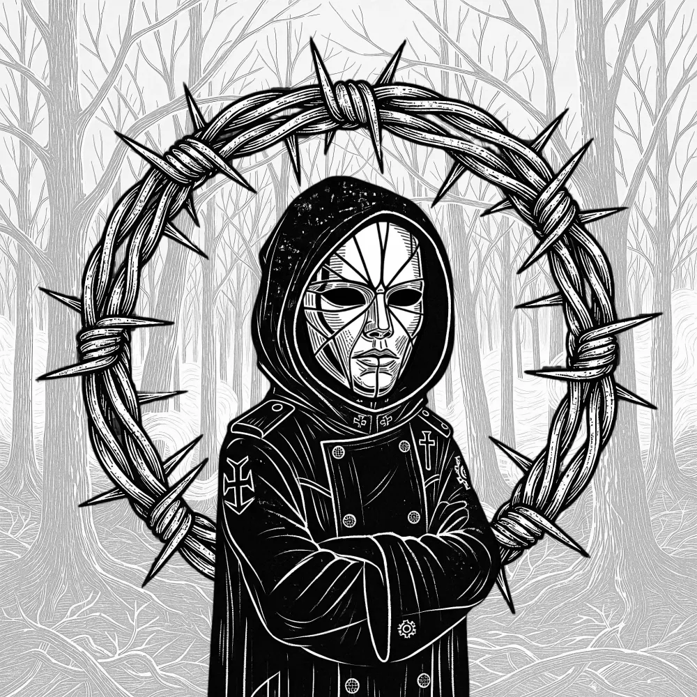 Digital Mr.Freeman – #7581