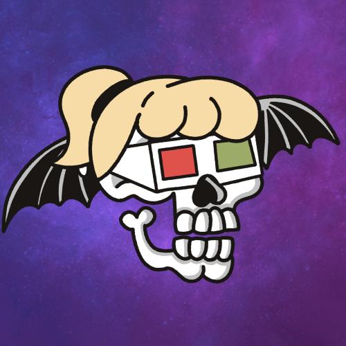 Deathbat #8497