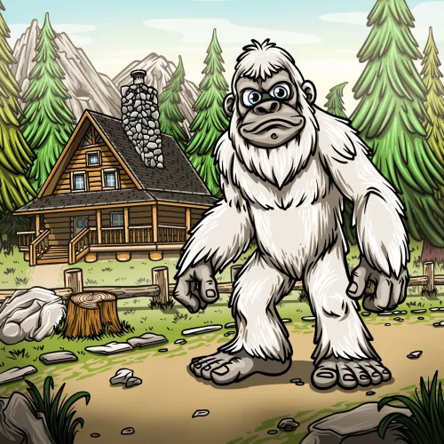 BIGFOOT