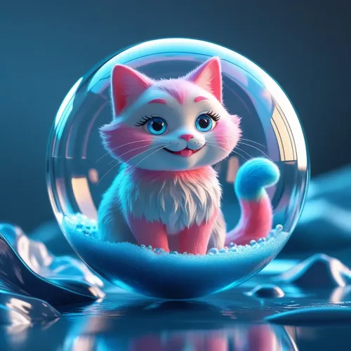 Candy #6