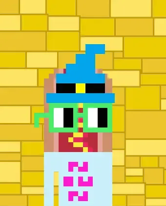 Wizard #157