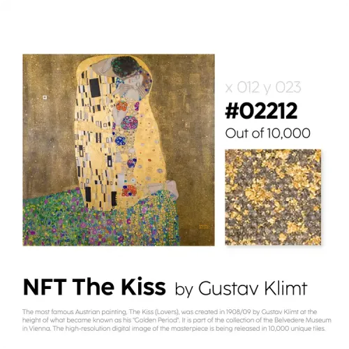 TheKiss #2003