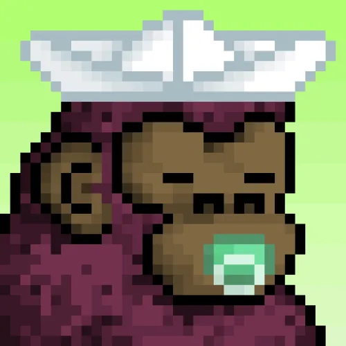 CyberKong #3581