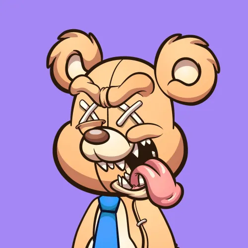 KILLABEAR #2988