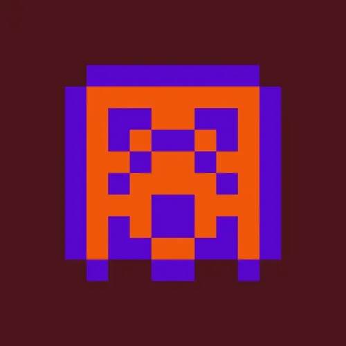 Pixelglyph #2942