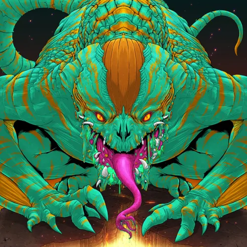 AlienKimeraProtocol #2149