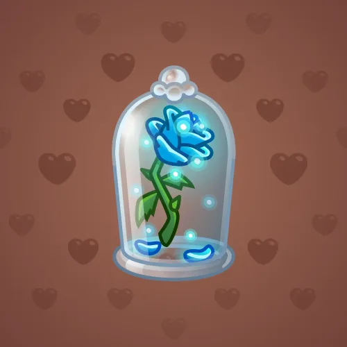 Eternal Rose #10408