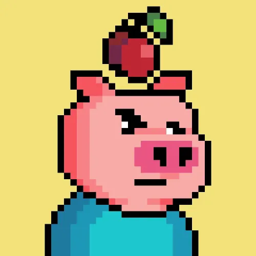 Pigmo #1293