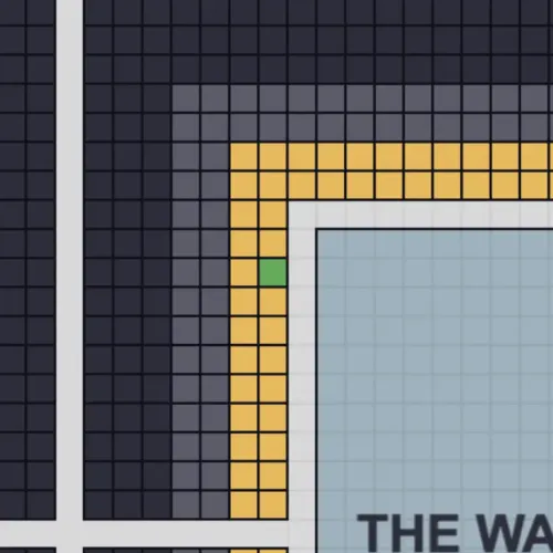 YARD - （69, 9） ＃4521993